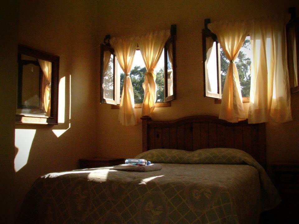 Cabanas Entrada A La Sierra Zacapoaxtla Quarto foto